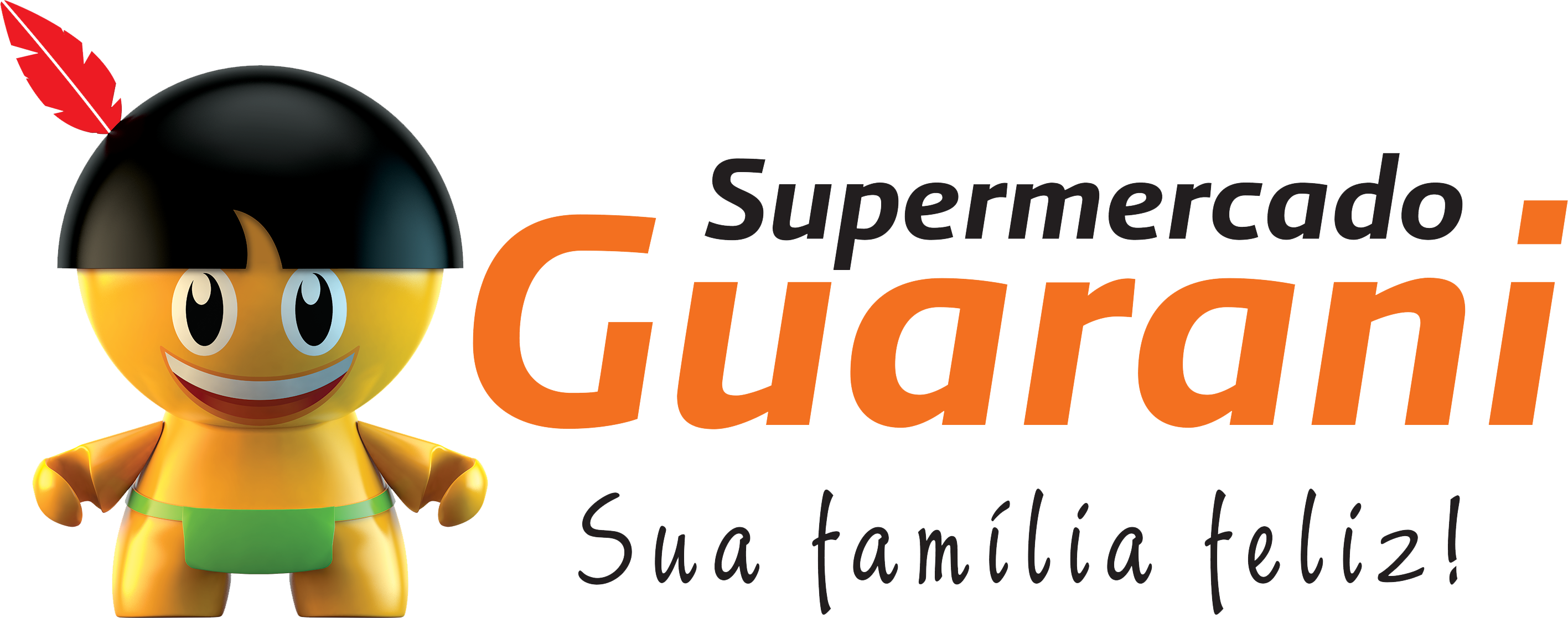 Supermercado Guarani - Meu Delivery Guarani: Compre no site e