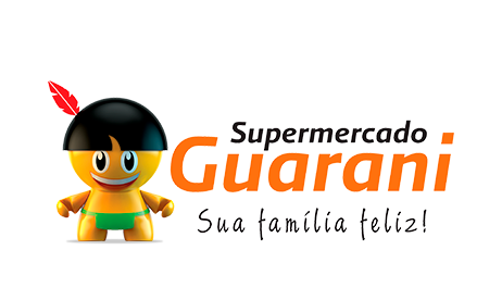 App – Supermercado Guarani